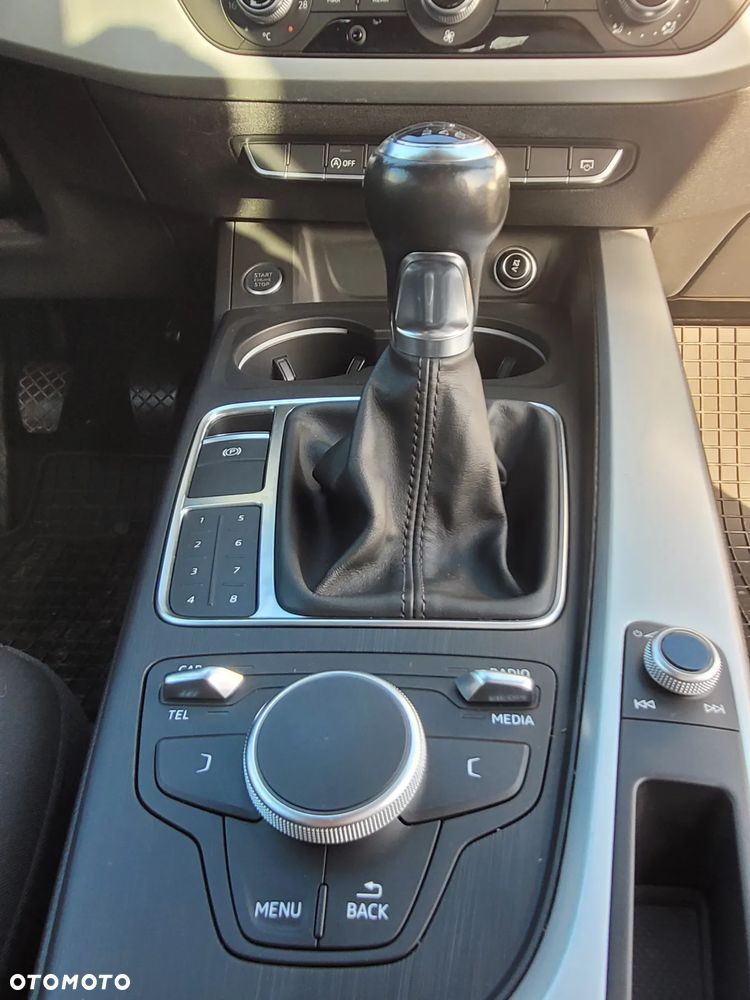 Audi A4 Avant 1.4 TFSI - 14