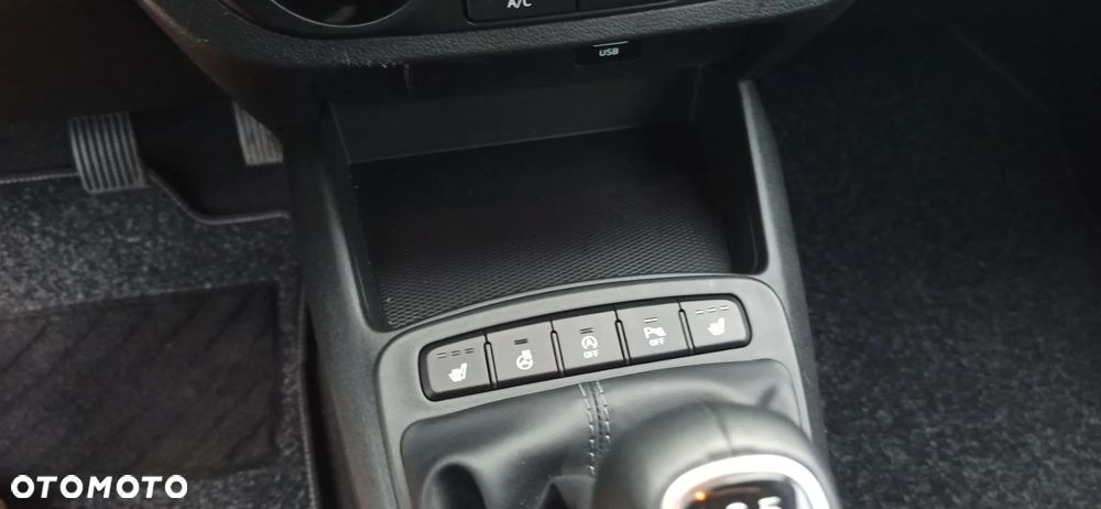 Hyundai i10 1.0 Comfort - 21