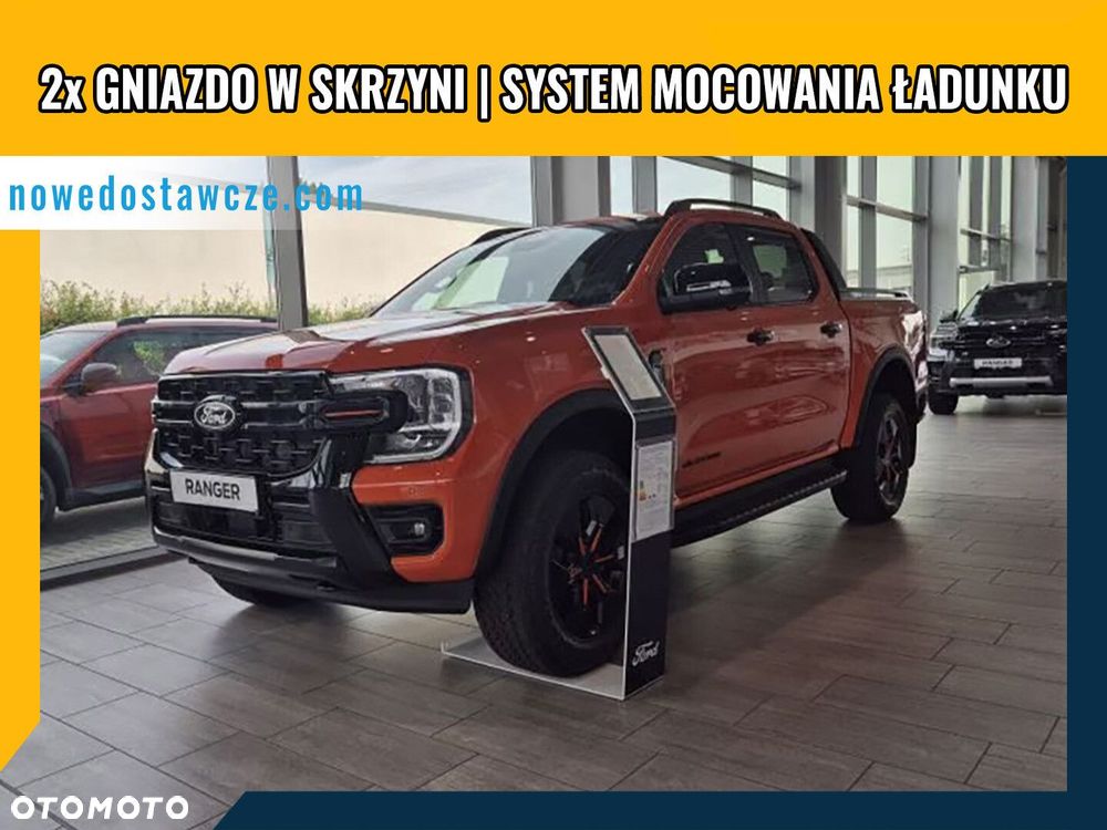 Ford Ranger - 2