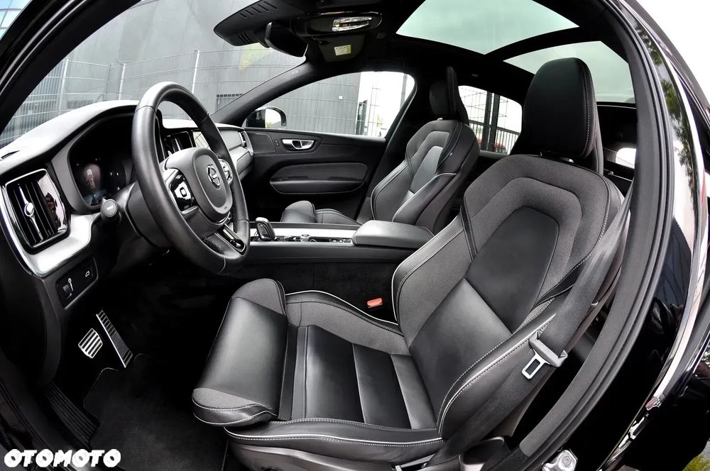 Volvo XC 60 B4 B Geartronic RDesign - 23
