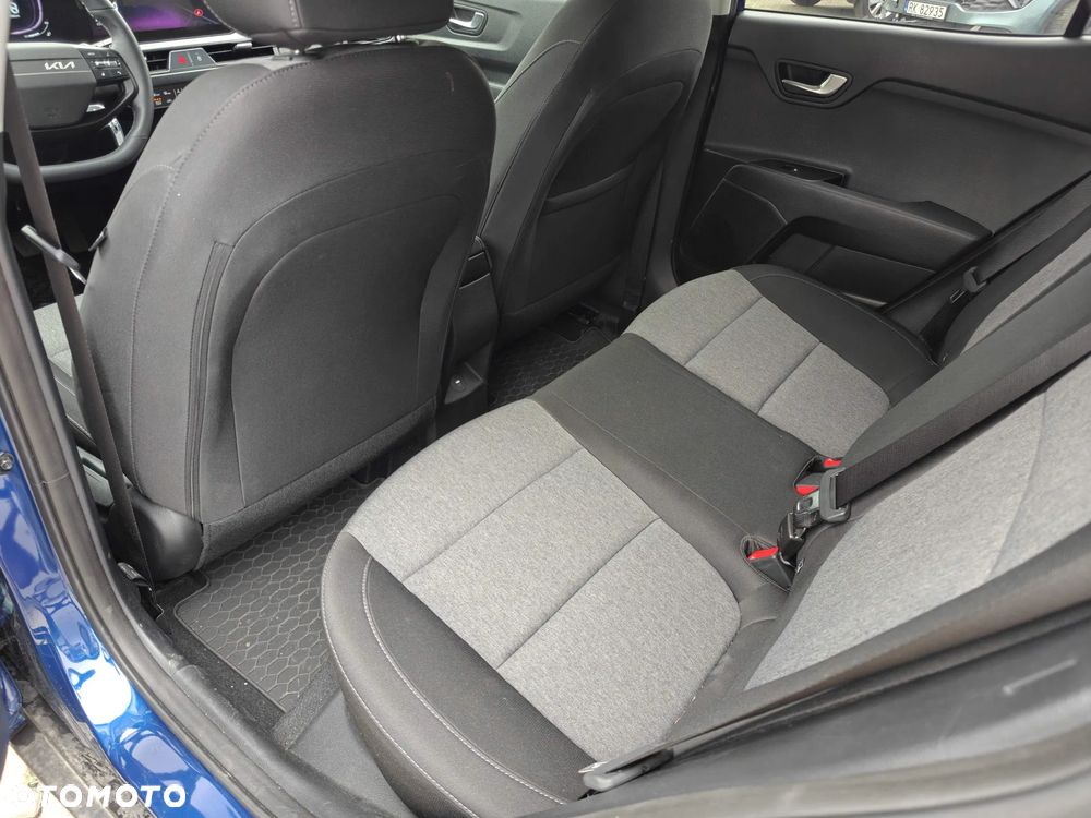 Kia Stonic 1.0 T-GDI L - 15
