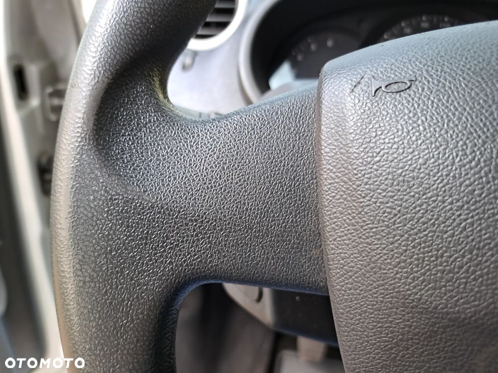 Renault Kangoo 1.5 dCi Zen Eu6 - 16