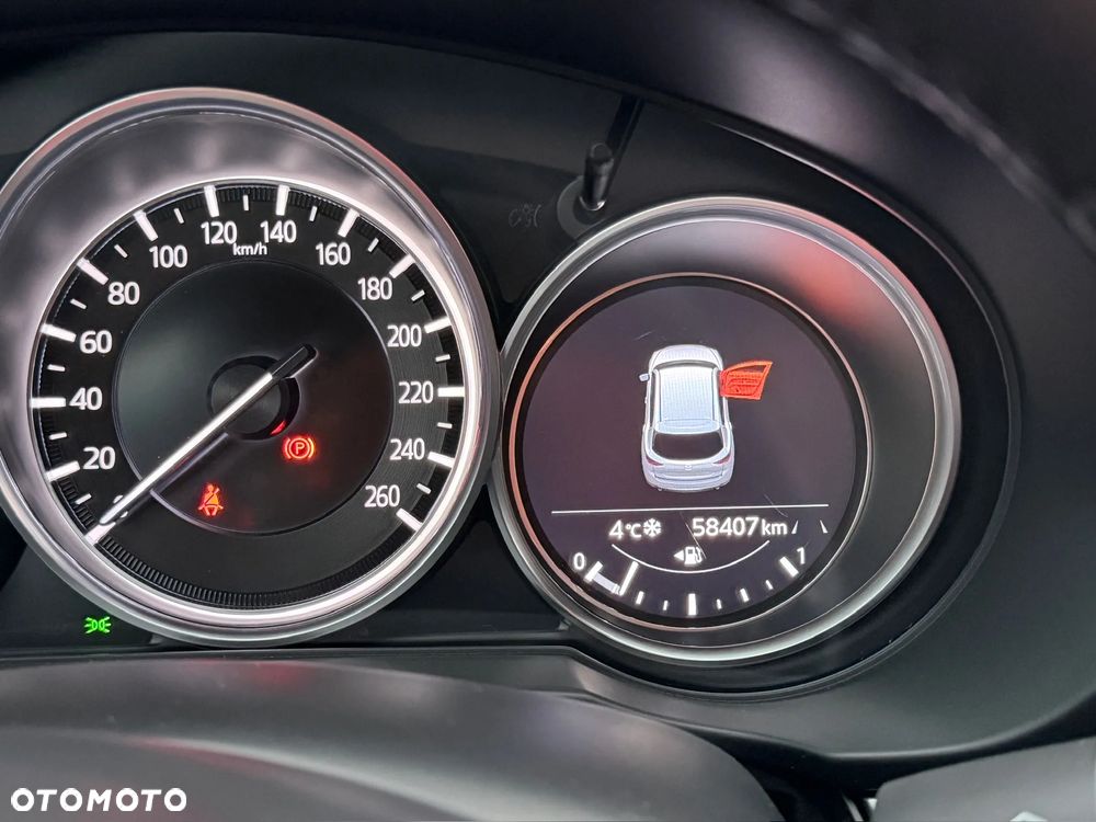 Mazda CX-5 2.0 Skymotion 2WD - 35