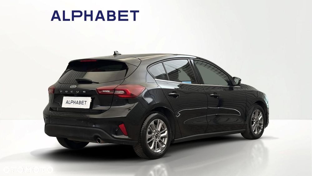 Ford Focus 1.0 EcoBoost mHEV Titanium X - 5