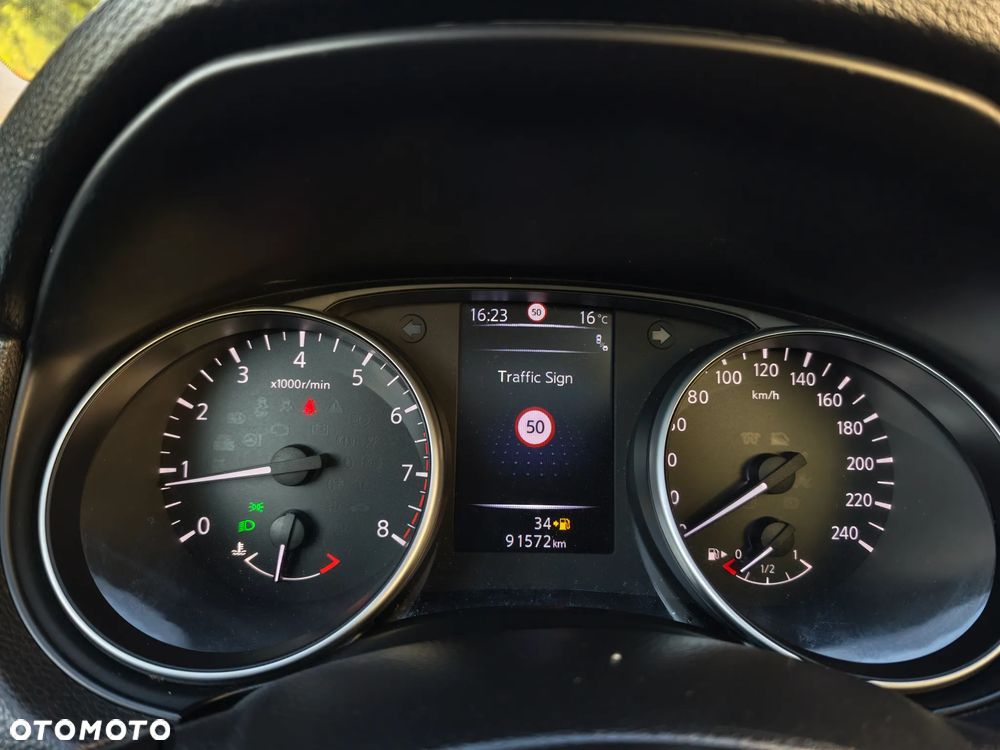 Nissan Qashqai 1.2 DIG-T Tekna+ - 31