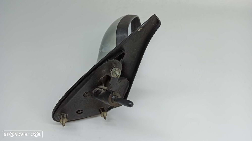 RETROVISOR DIREITO RENAULT MEGANE I FASE 2 BERLINA (BA0) 1.9 D AUTHENTIQUE - 5