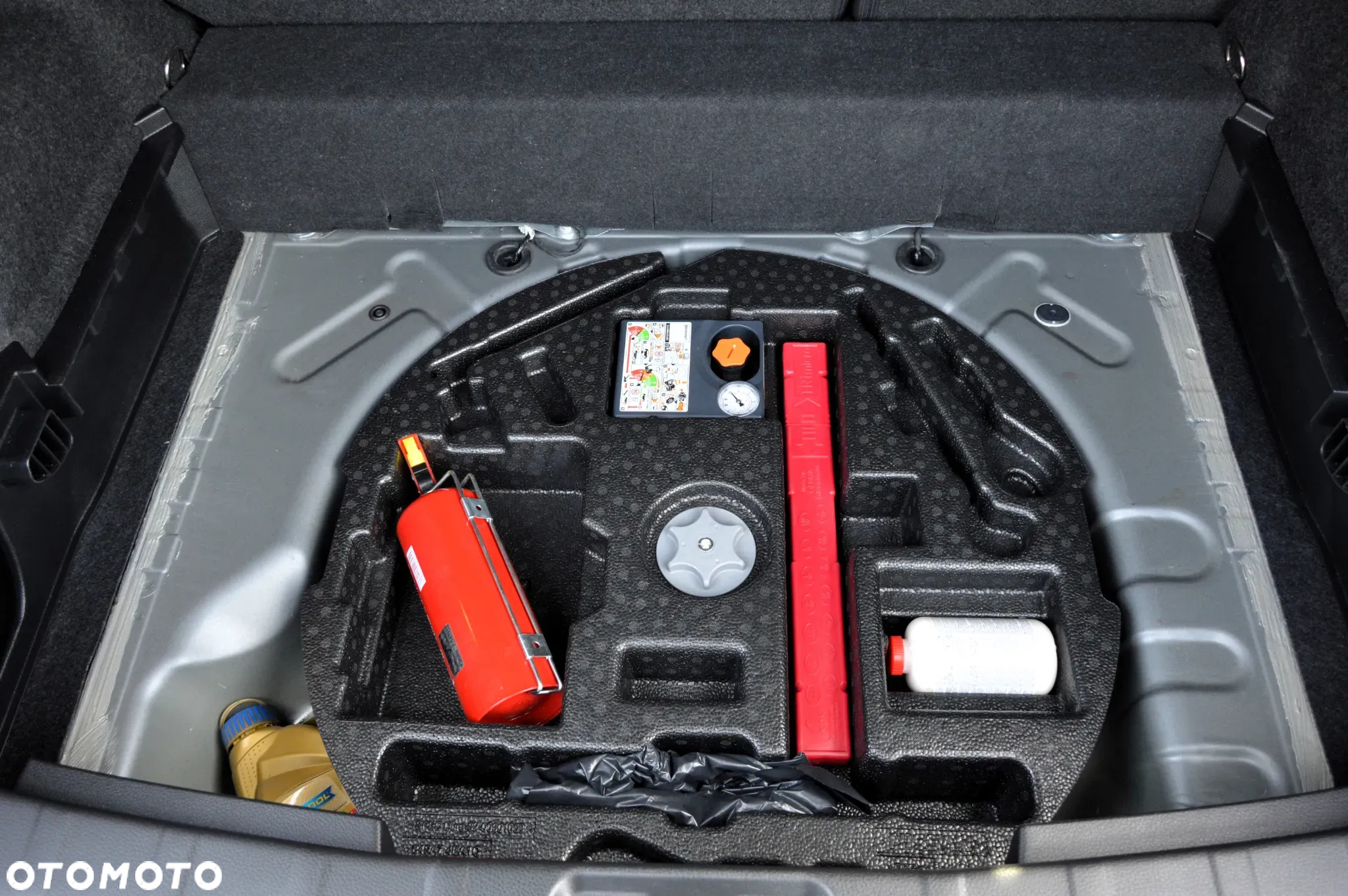 Nissan Qashqai 1.2 DIG-T N-Connecta Xtronic EU6 - 13