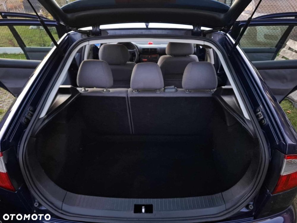 Seat Leon - 9