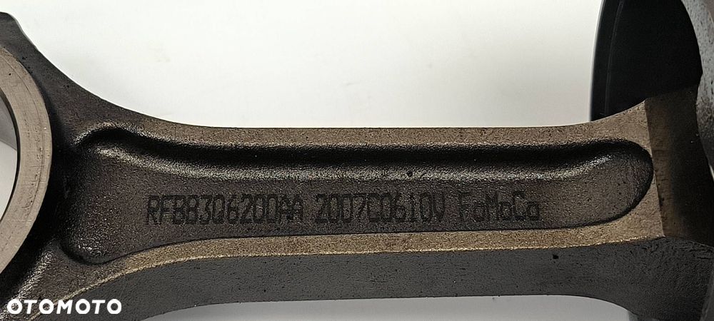 KORBOWÓD FORD TRANSIT MK8 - 3