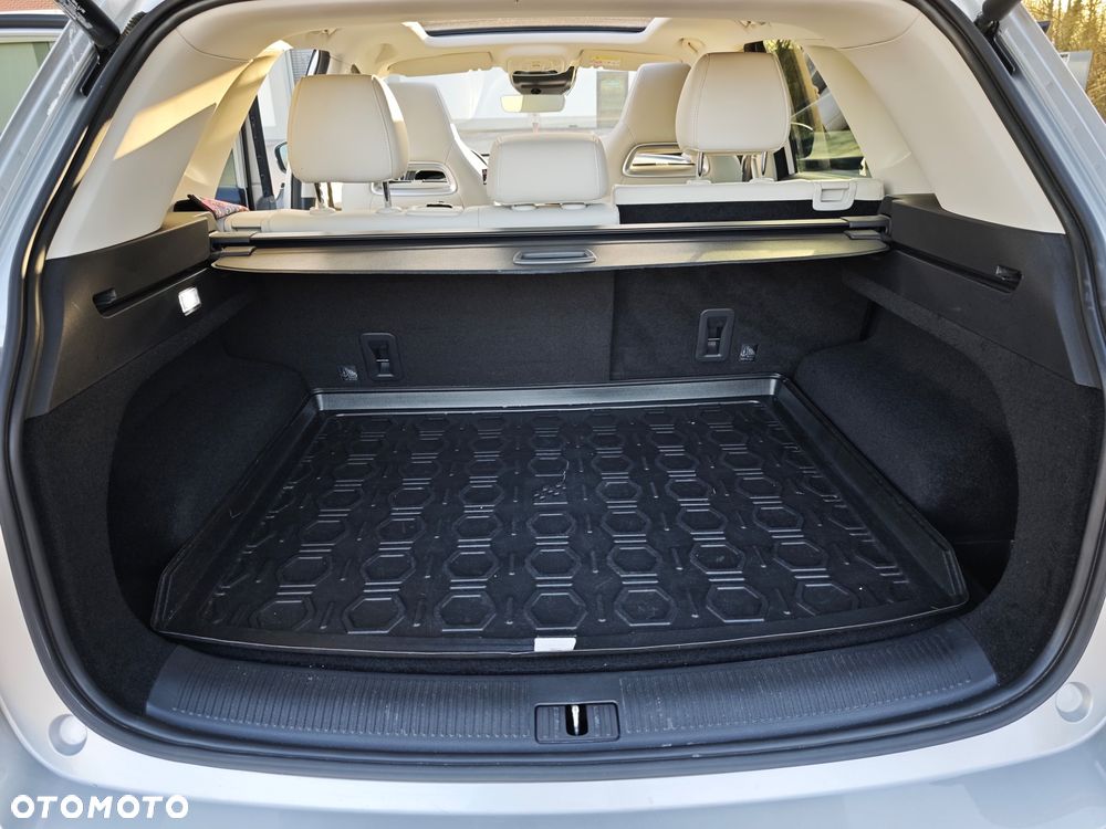 MG HS 1.5 T-GDI Exclusive DCT - 8