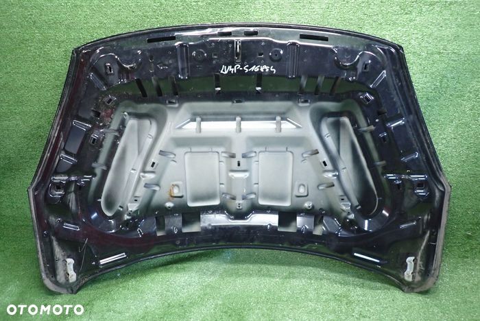 FORD KUGA MK3 III 19- maska - 13