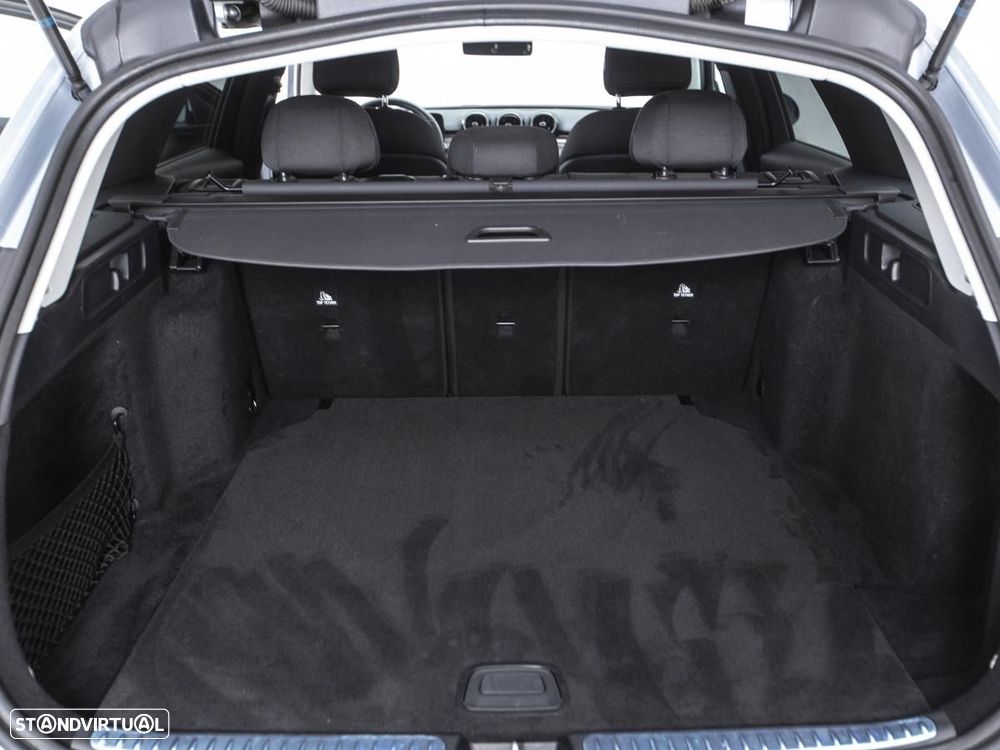 Mercedes-Benz C 220 Station d 9G-TRONIC - 12