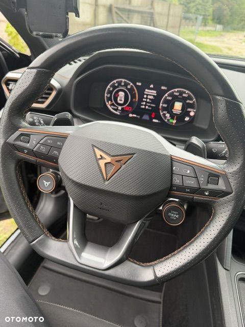 Cupra Formentor 2.0 TSI 4Drive VZ DSG - 20