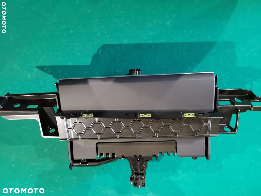 Wyświetlacz ekran nawigacji z windą audi a6 C7 A7 - 3