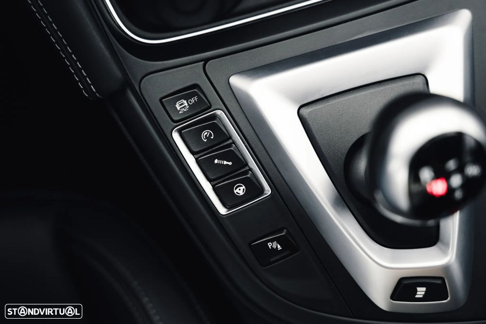 BMW M4 DKG Competition - 34