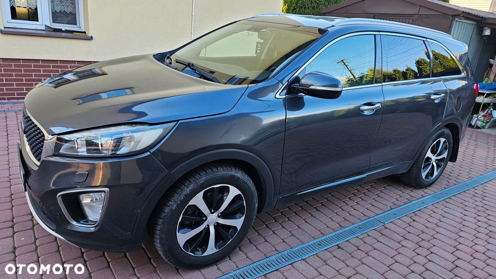 Kia Sorento - 12