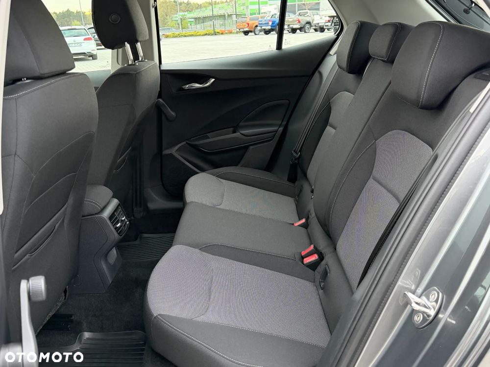Skoda Fabia 1.0 TSI Style DSG - 19