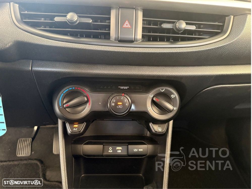 Kia Picanto 1.0 CVVT EX - 12