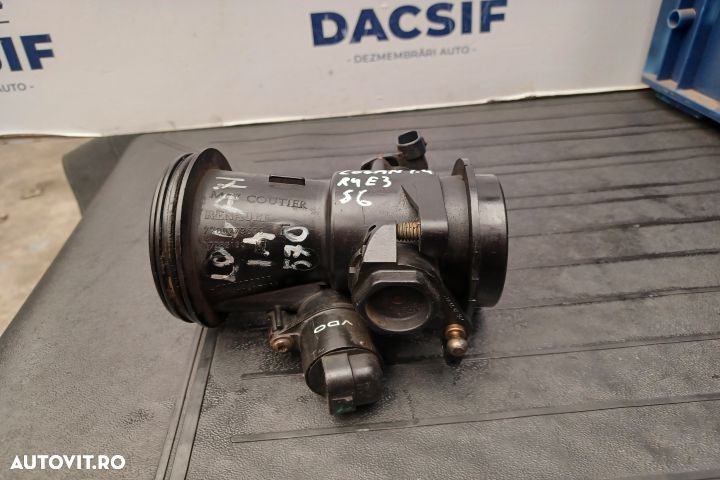 Clapeta acceleratie 7700273699F 97089100 7700273699F 97089100 Dacia L - 2