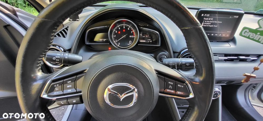 Mazda CX-3 2.0 SkyPassion - 10