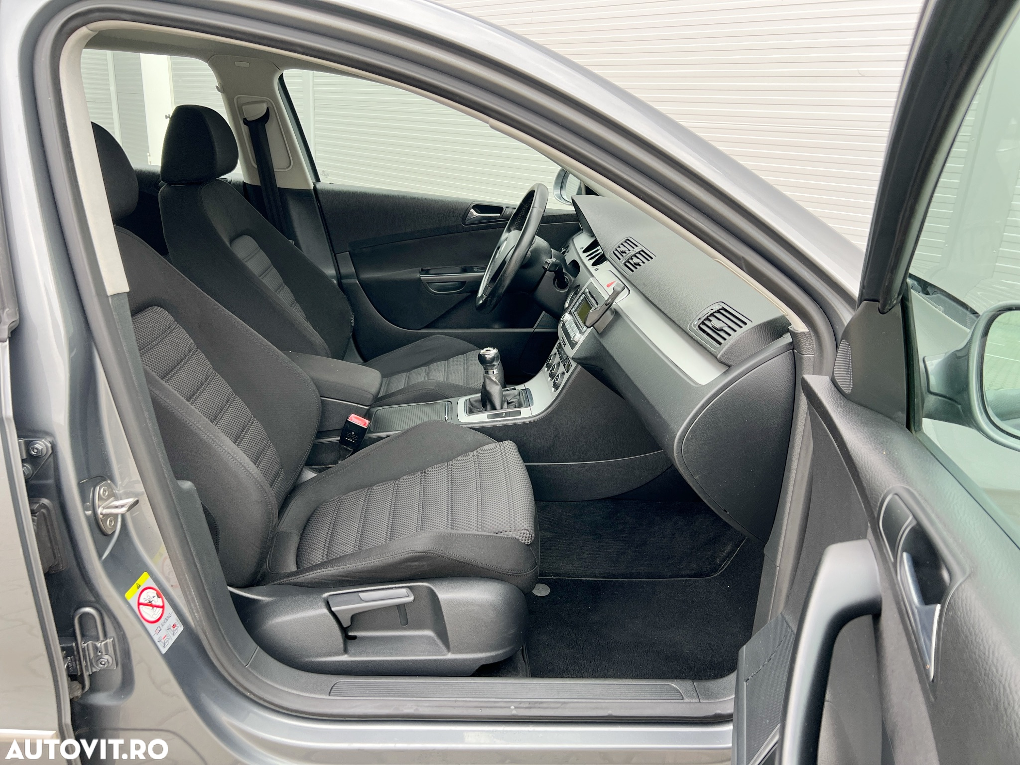Volkswagen Passat Variant 2.0 TDI Highline - 9