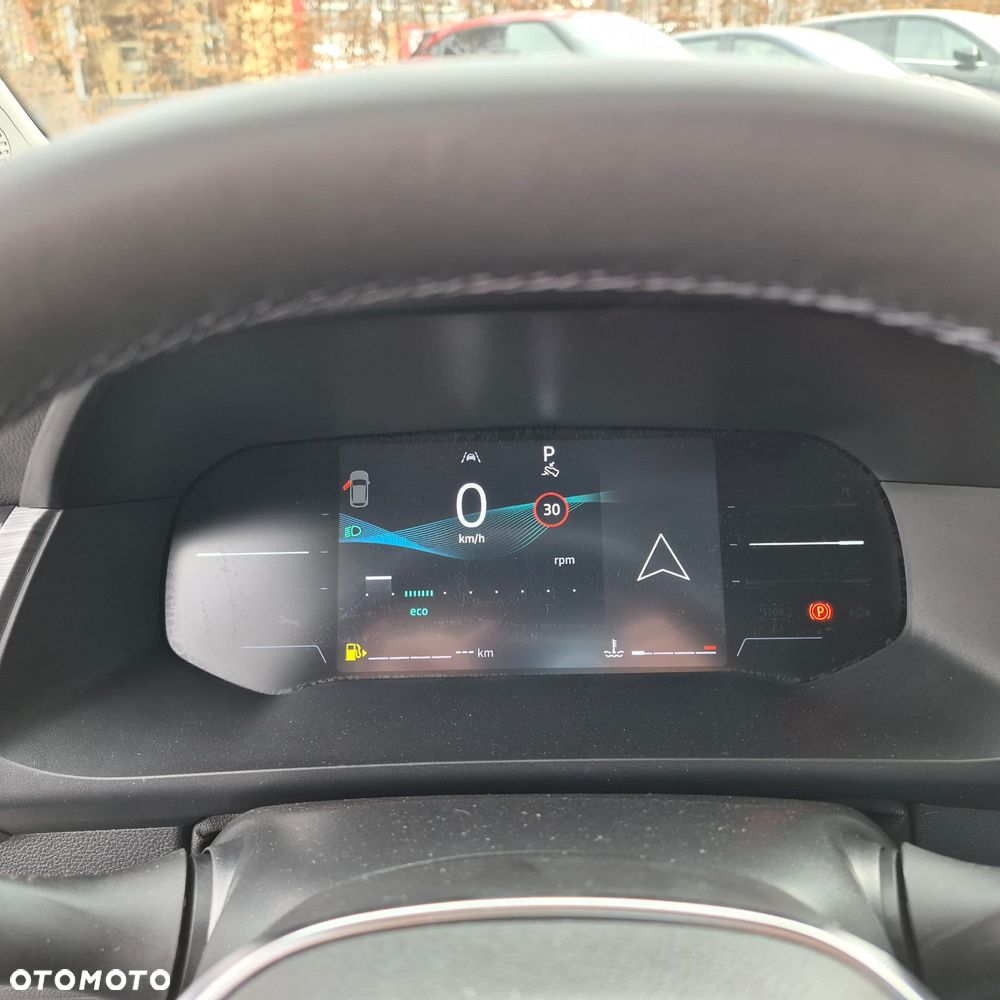 Nissan Townstar Combi 1.3 DIG-T L2 N-Connecta DCT - 17