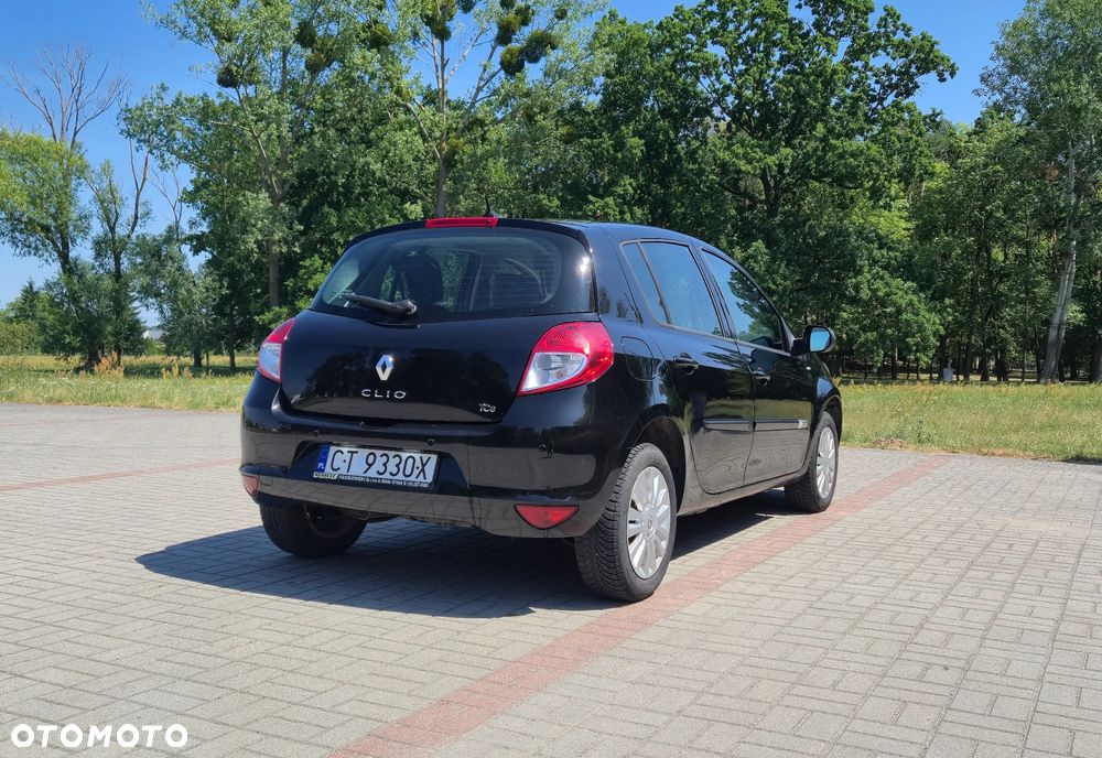 Renault Clio 1.2 16V TCE Night&Day - 3