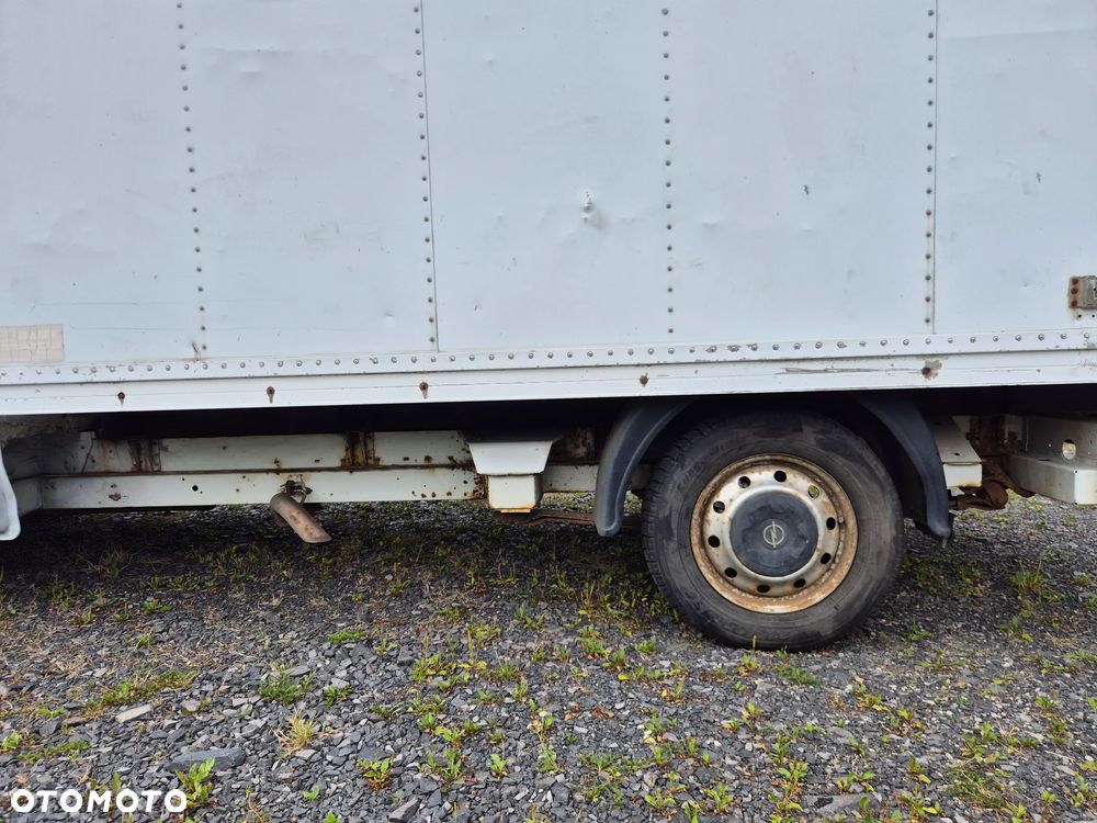Opel movano - 14