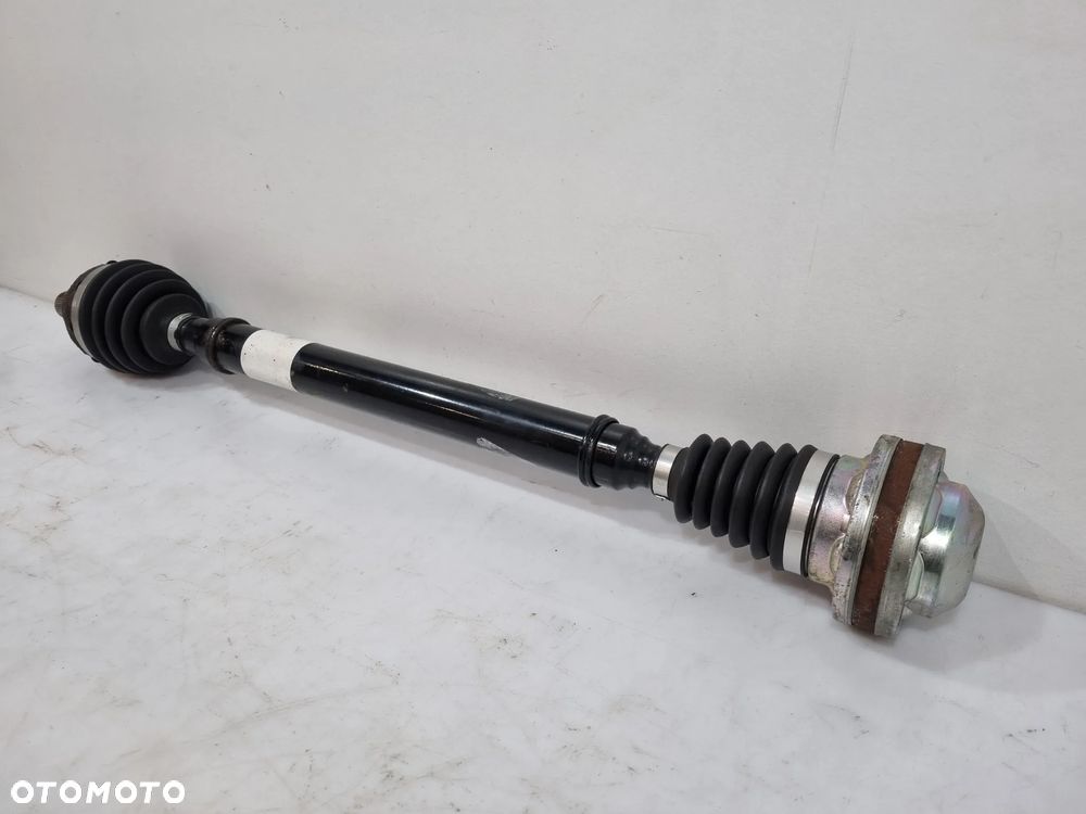 VW SHARAN ALAHAMBRA PÓŁOŚ PRAWA PRZÓD 7N0407764Q - 3
