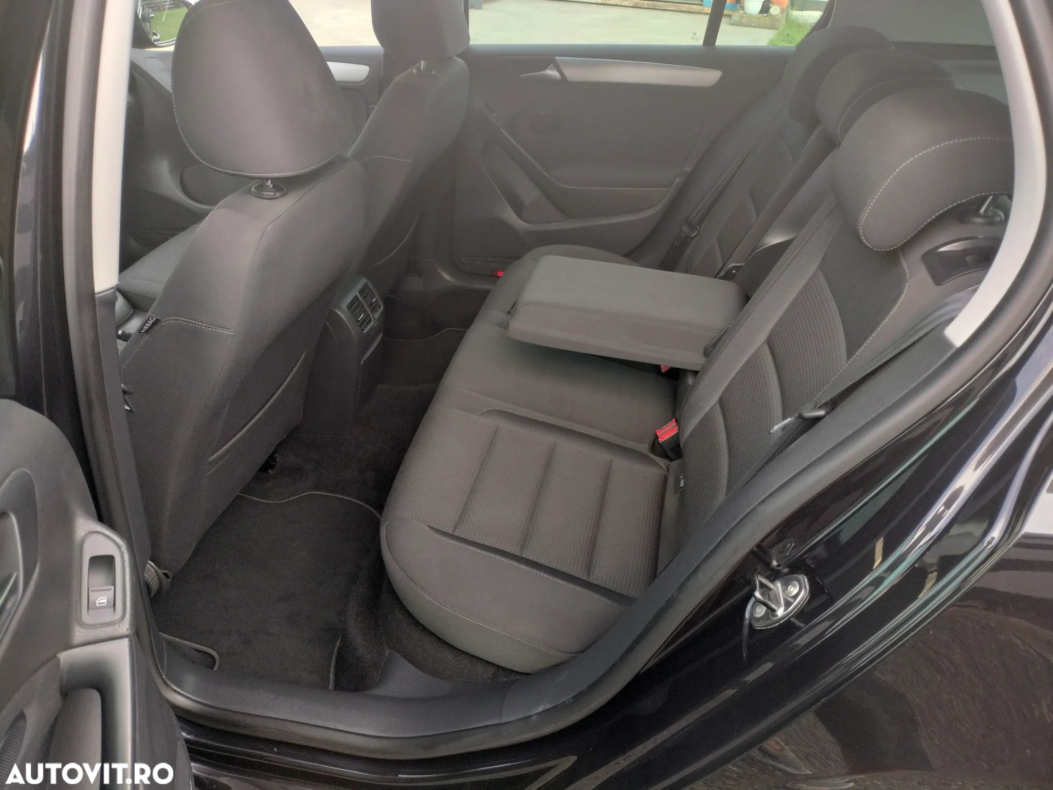 Volkswagen Golf 1.4 TSI Team - 10