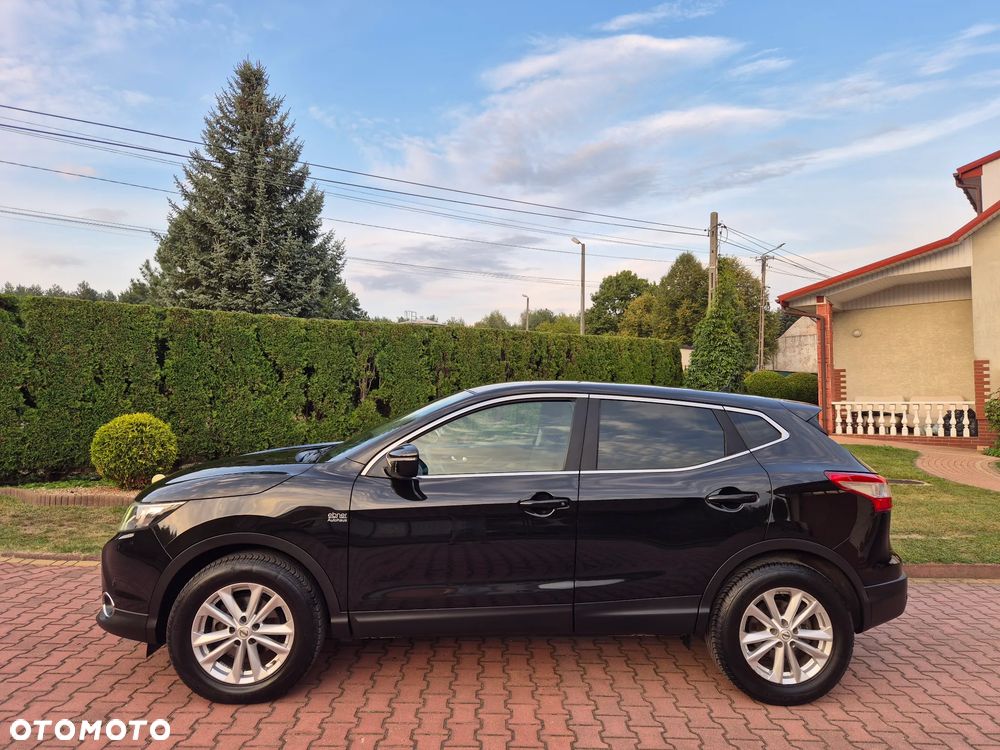 Nissan Qashqai - 6