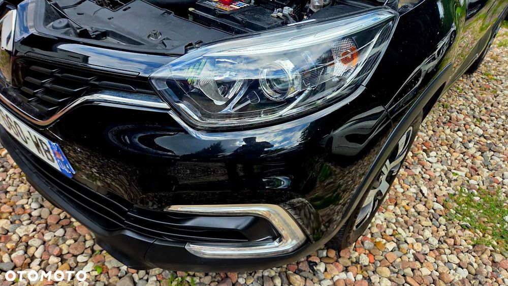 Renault Captur ENERGY dCi 90 Start&Stop Intens - 18