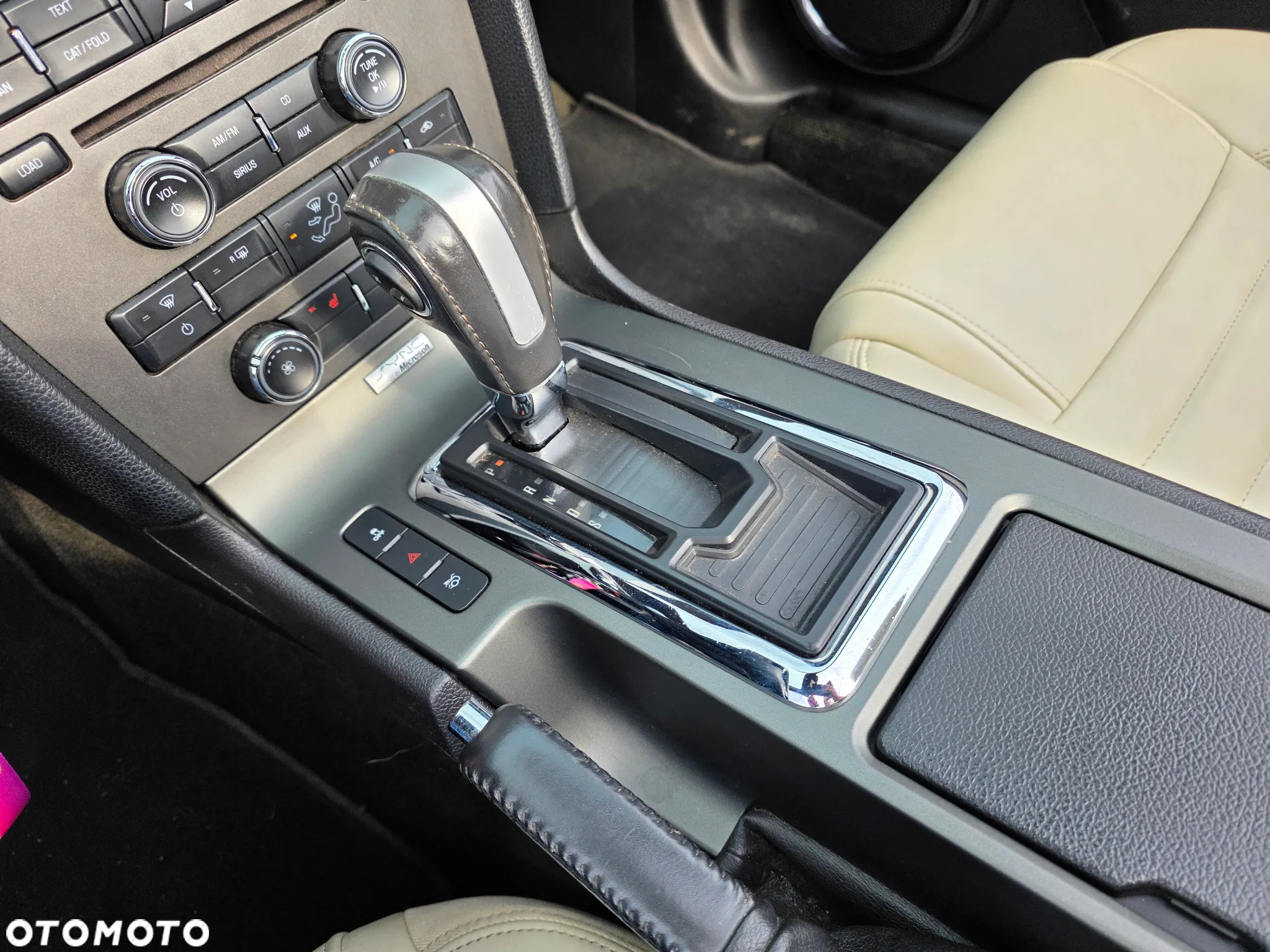 Ford Mustang 3.7 V6 - 14