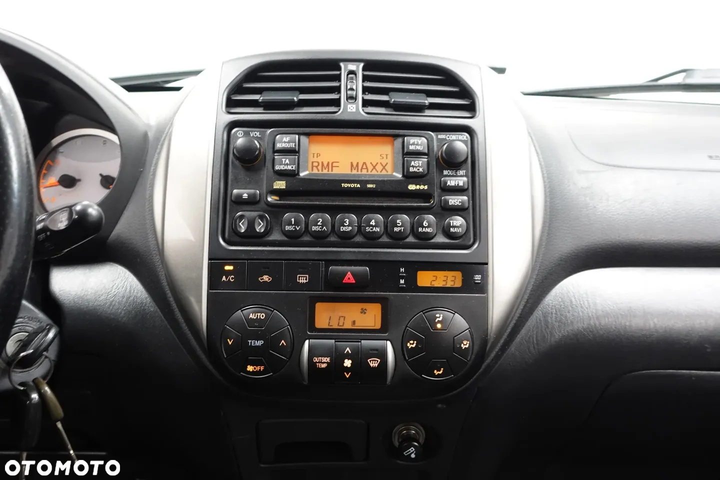 Toyota RAV4 2.0 D-4D Luna - 33