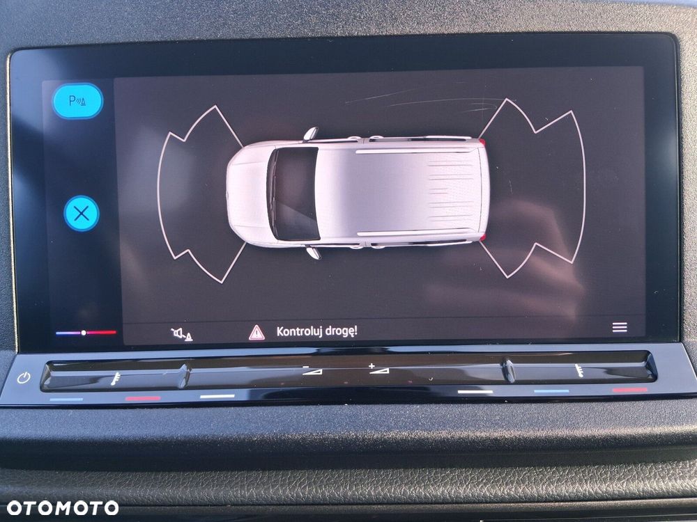 Volkswagen Caddy - 30