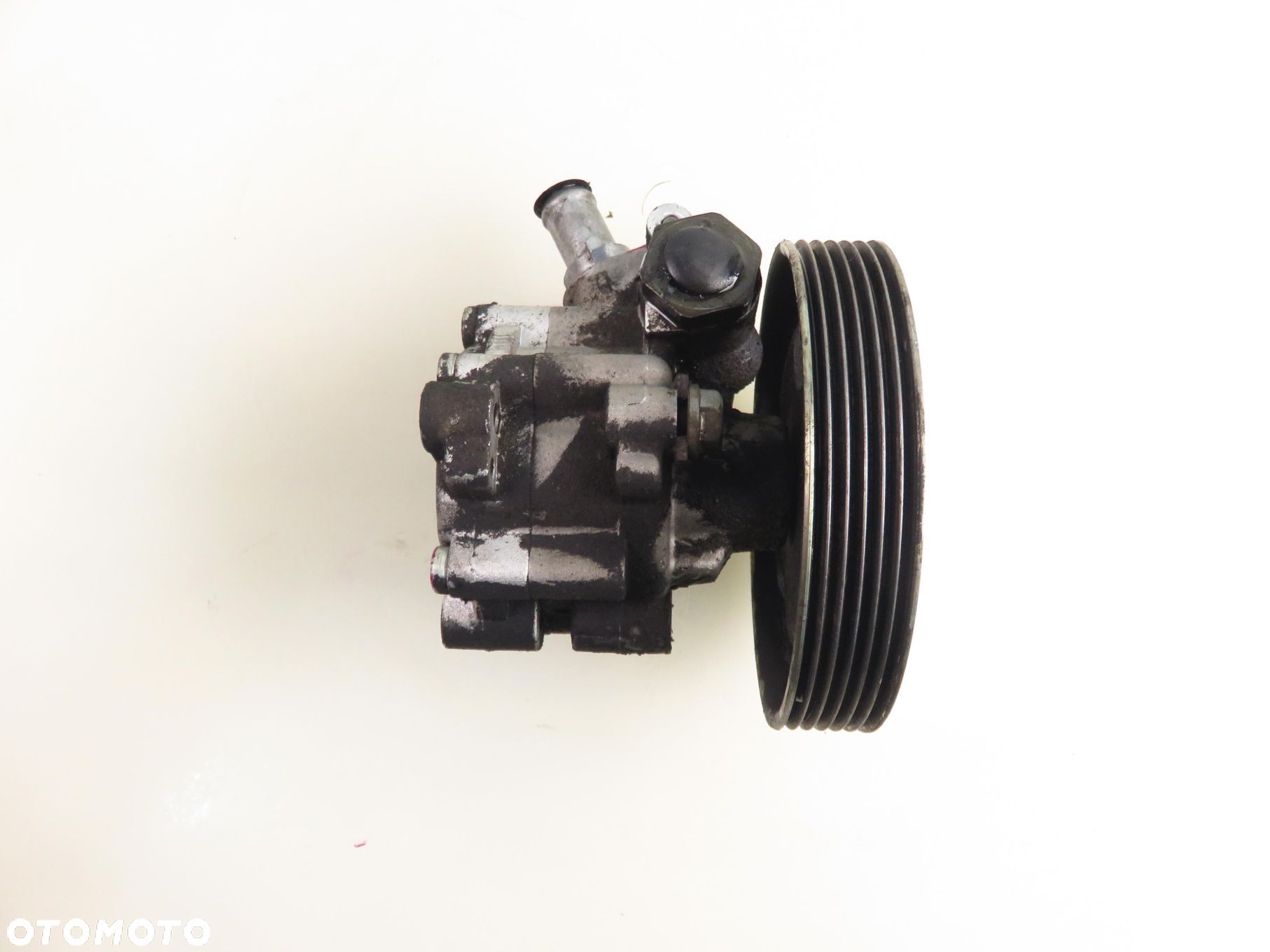 POMPA WSPOMAGANIA PEUGEOT EXPERT II 1.6 HDi 90 16V 1400831680 7617955556 - 1
