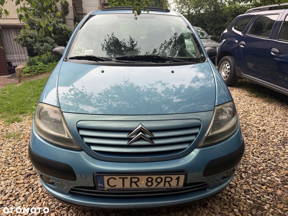 Citroën C3 - 5