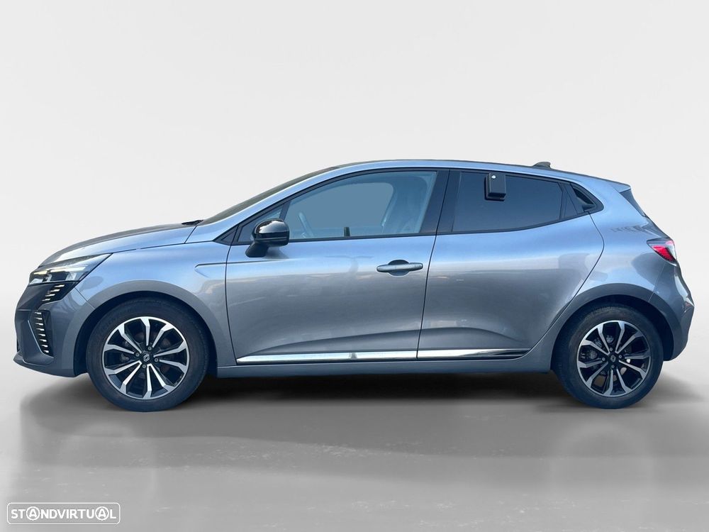 Renault Clio 1.0 TCe Techno - 2