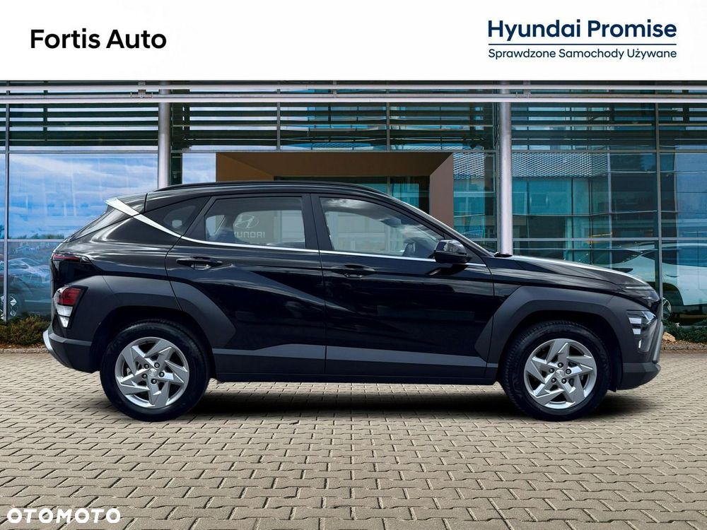 Hyundai Kona 1.6 T-GDI Executive - 6