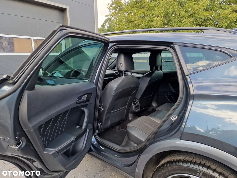 Cupra Formentor 2.0 TSI 4Drive DSG - 19