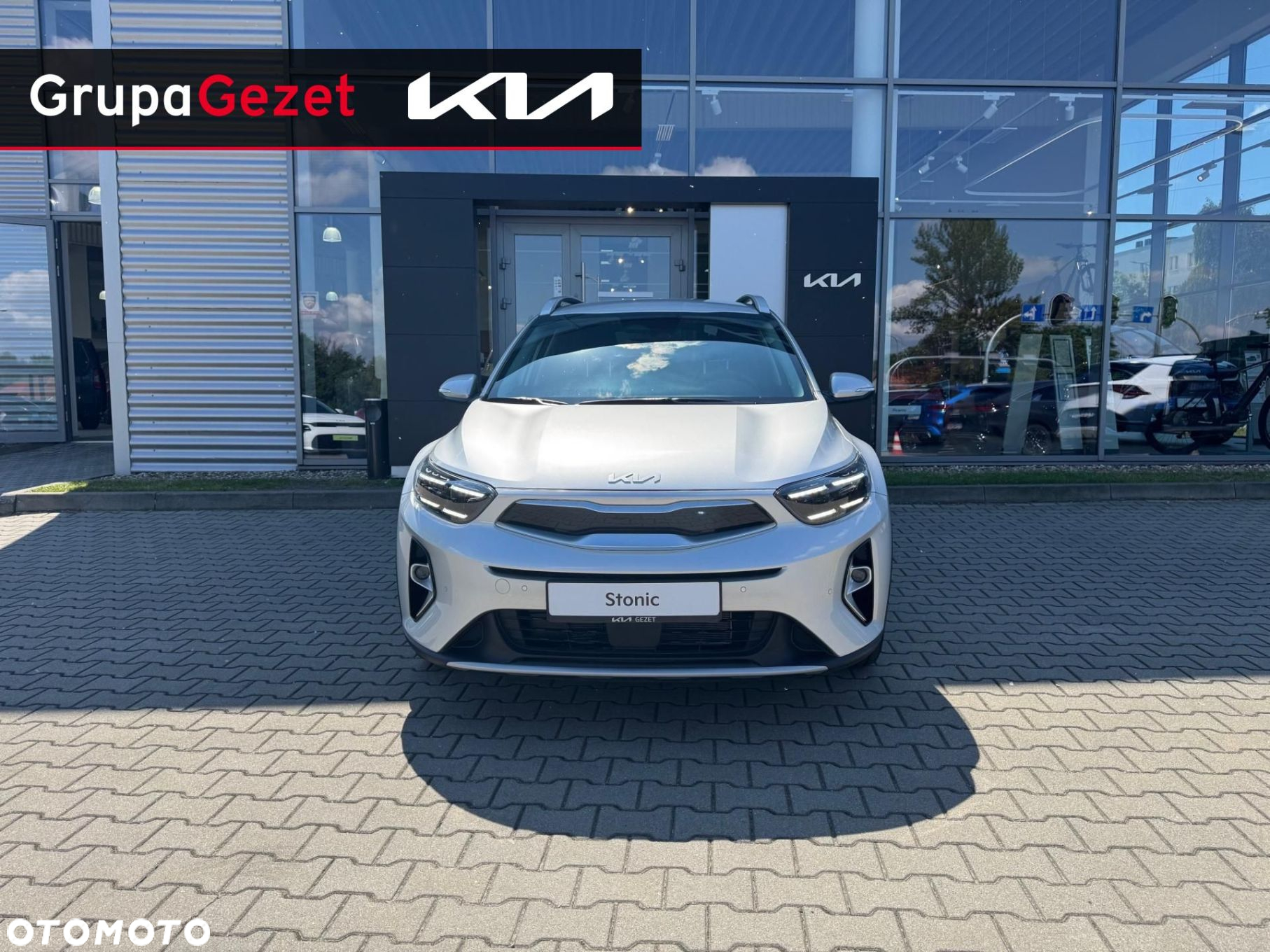 Kia Stonic - 8