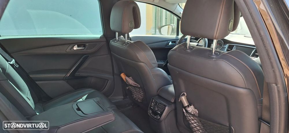 Peugeot 508 SW - 3