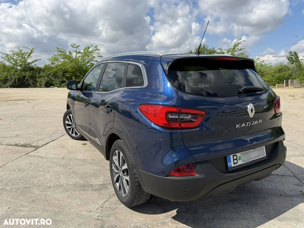 Renault Kadjar Energy dCi 110 EDC Experience - 8