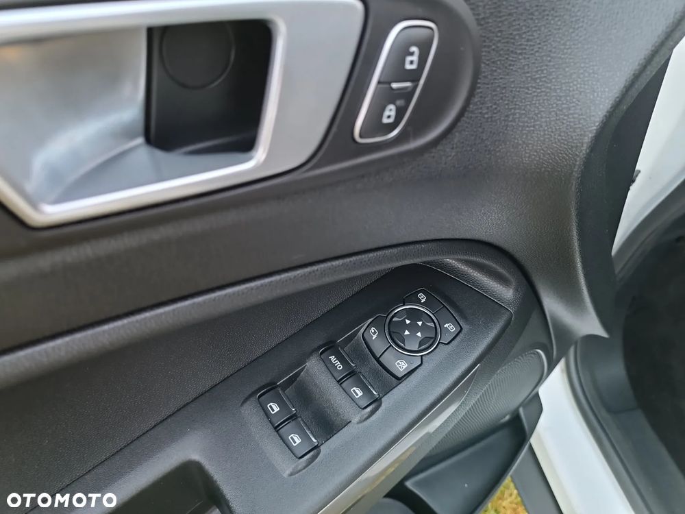 Ford EcoSport 1.0 EcoBoost - 13