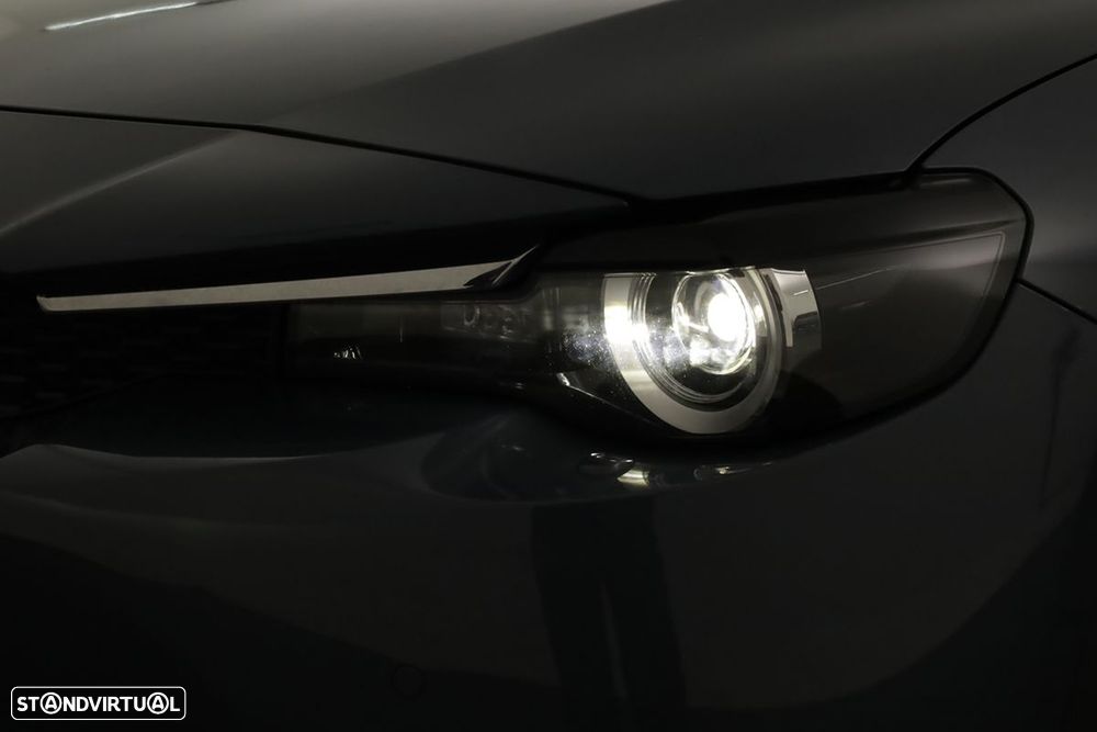 Mazda MX-30 e-SKYACTIV Exclusve-Line - 6