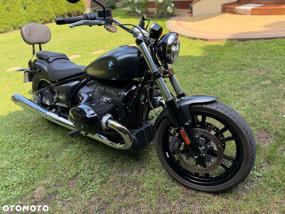 BMW R - 3