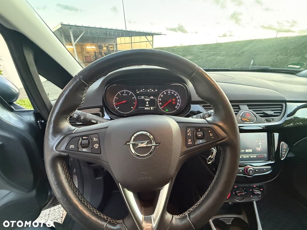 Opel Corsa - 26