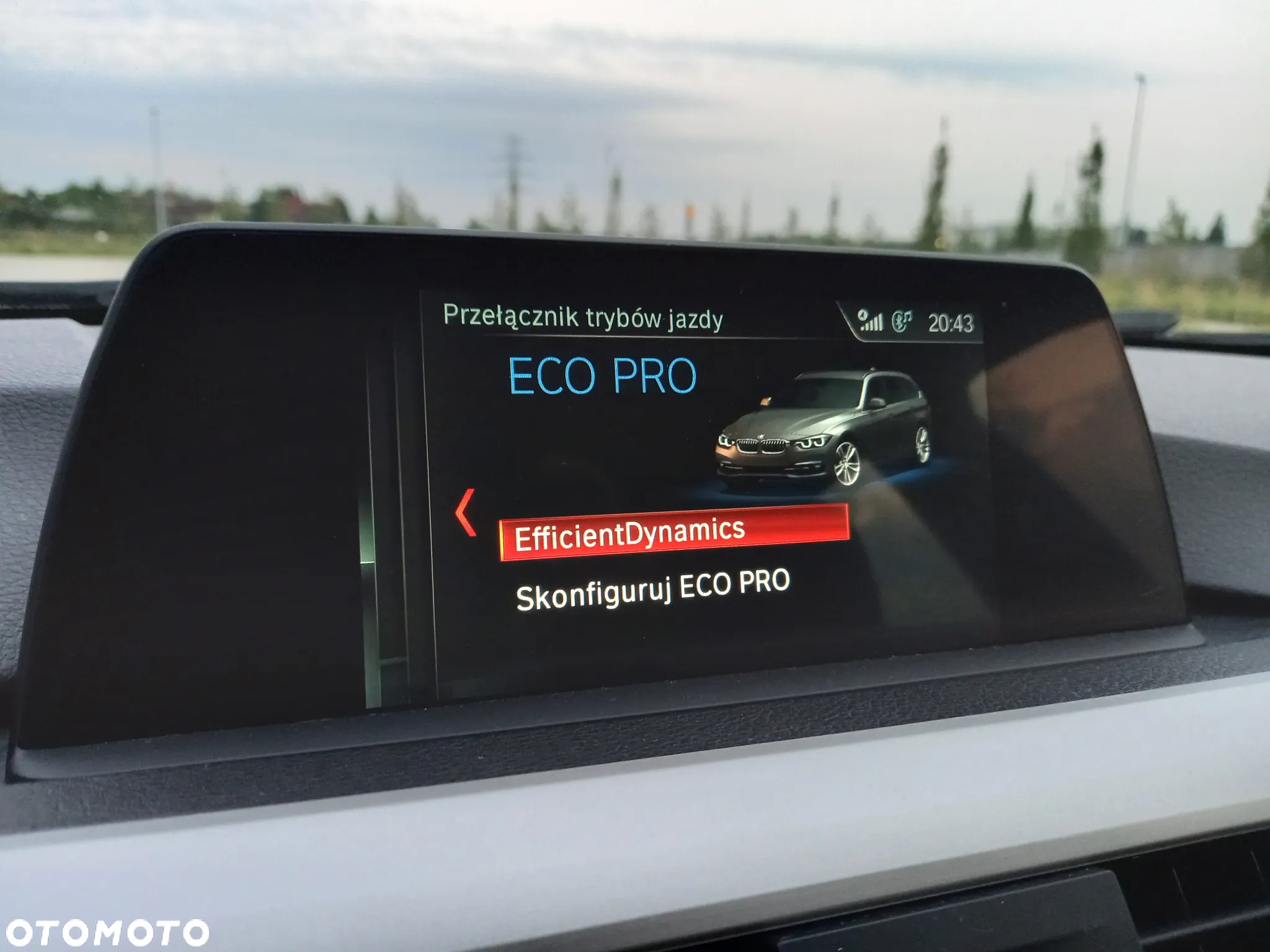 BMW Seria 3 316d M Sport - 21