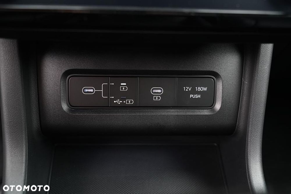 Hyundai Tucson 1.6 T-GDi HEV Platinum 2WD - 20