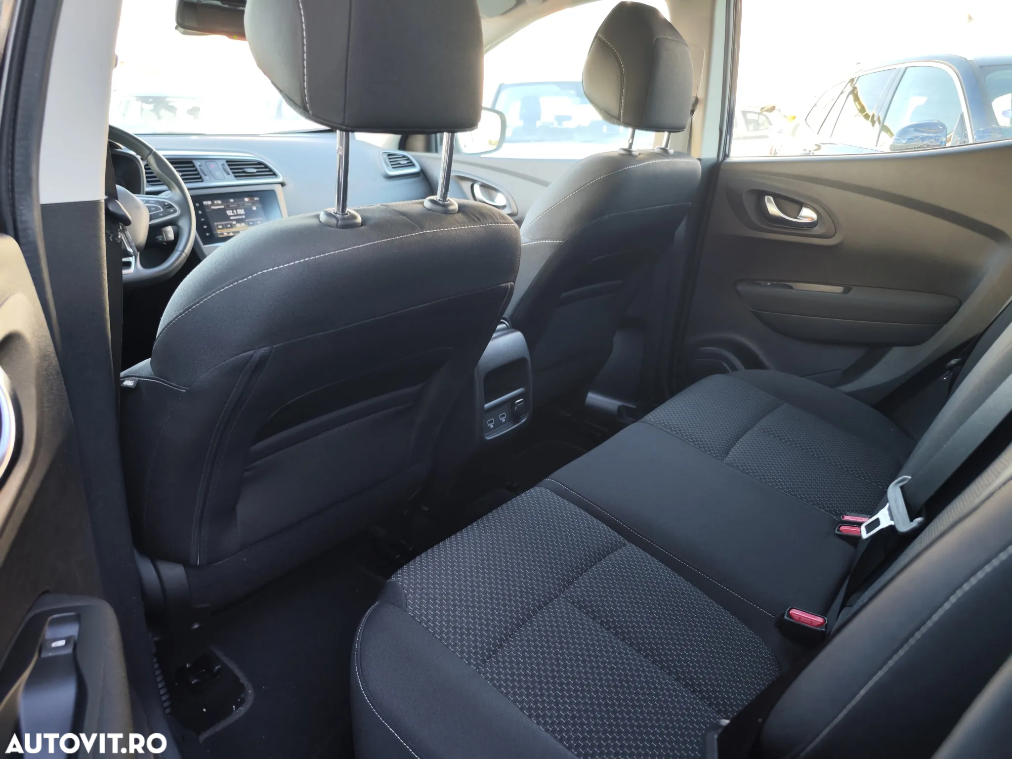 Renault Kadjar - 27